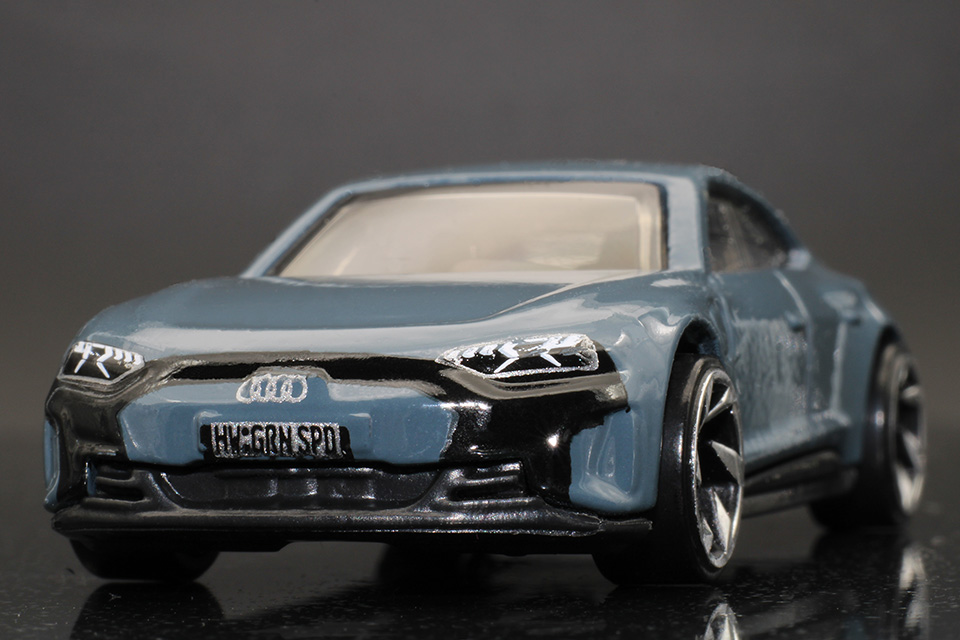 Audi RS